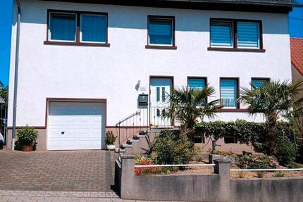 Haus Schiffweiler - 7 Zimmer, 180 m&sup2;, 310.000&euro; | Angebot:26522720