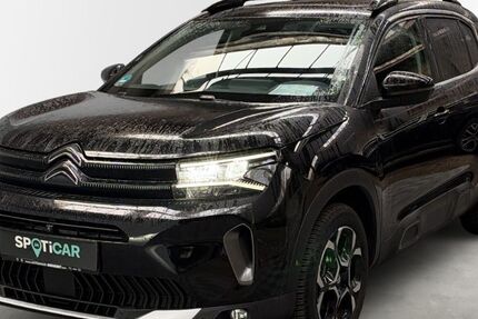 Citroen C5 Aircross 11.800 km 24.990 &euro; Homburg 66424