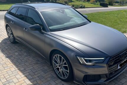 Audi A6 71.568 km 20.000 &euro; Heusweiler 66265