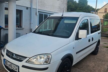 Opel Combo 135.000 km 800 &euro; Beckingen 66701