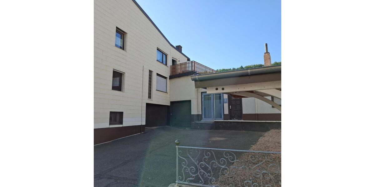 Mehrfamilienhaus, Wohnhaus Blieskastel - 280.000&euro; | Angebot:25234655