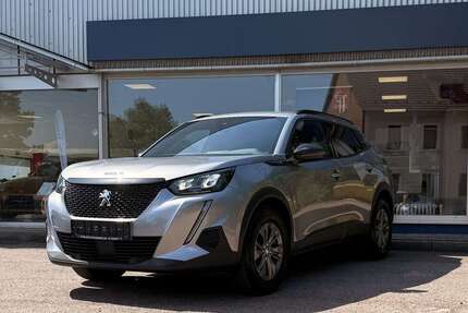 Peugeot 2008 29.000 km 16.490 &euro; Sankt Ingbert 66386