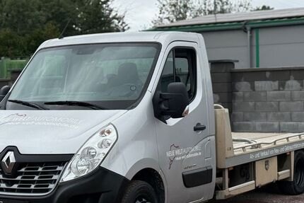 Renault Master 145.000 km 25.584 &euro; Saarlouis-Lisdorf 66740