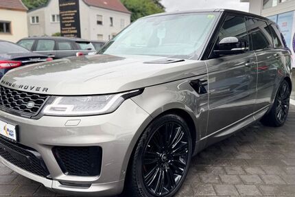 Land Rover Range Rover Sport 138.831 km 43.900 &euro; Beckingen 66701