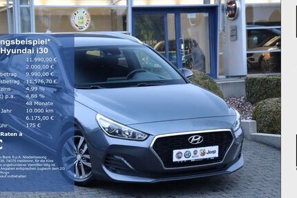 Hyundai i30 114.474 km 11.490 &euro; Marpingen 66646