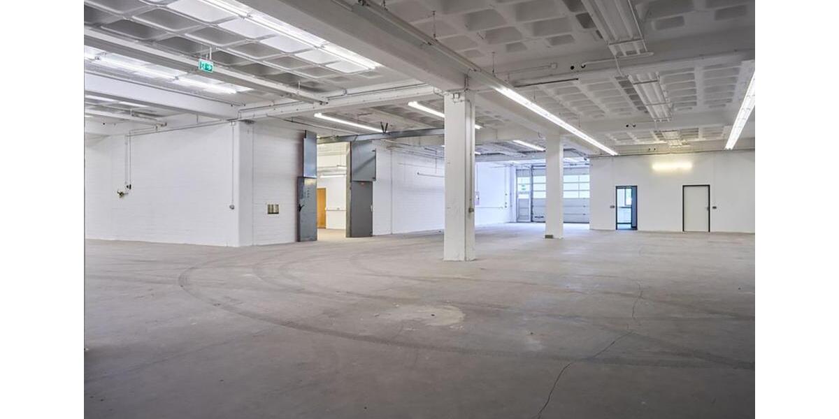 Gewerbeobjekt Saarbrücken Kieselhumes - 2&euro; | Angebot:23809966