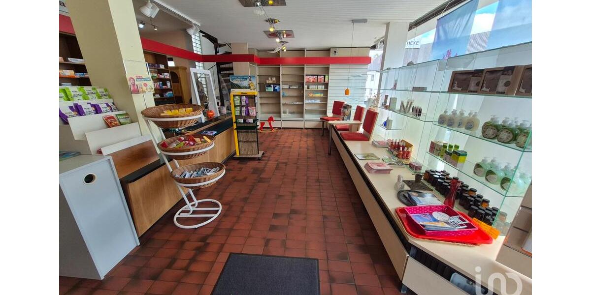 Gewerbeobjekt Saarbrücken West - 1.200&euro; | Angebot:20020742