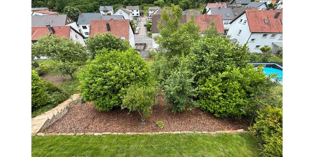 Terrassenwohnung Sankt Ingbert - 3 Zimmer, 94 m&sup2;, 1.020&euro; | Angebot:24727226