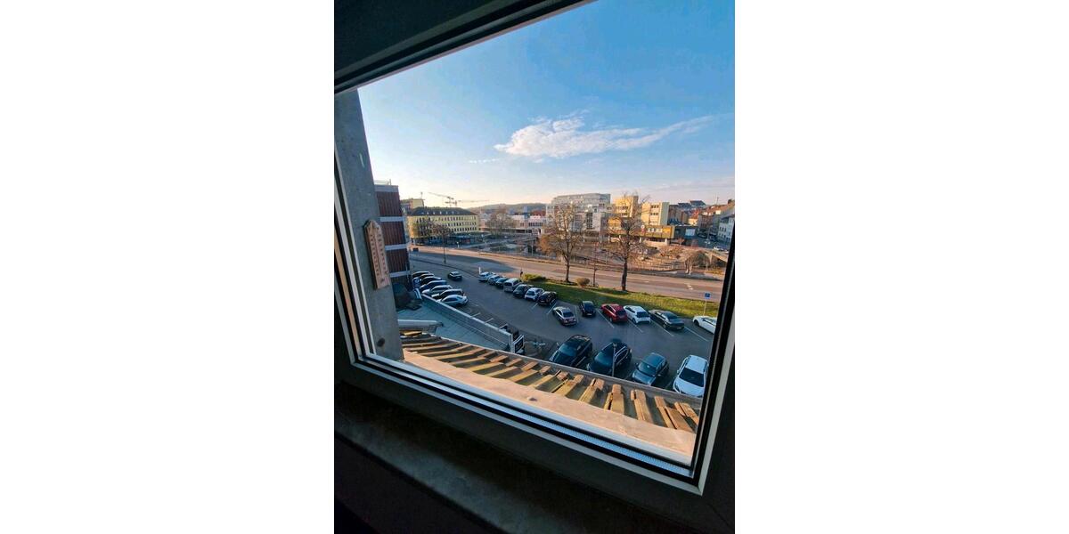 Dachgeschoßwohnung Schiffweiler - 4 Zimmer, 100 m&sup2;, 700&euro; | Angebot:25942084