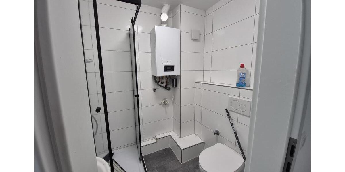 Dachgeschoßwohnung Neunkirchen - 2 Zimmer, 55 m&sup2;, 620&euro; | Angebot:25948554