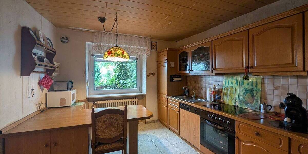 Doppelhaushälfte Mandelbachtal / Erfweiler-Ehlingen Erfweiler-Ehlingen - 4 Zimmer, 110 m&sup2;, 155.000&euro; | Angebot:26542430