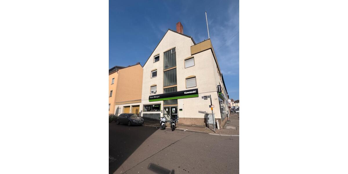 Mehrfamilienhaus, Wohnhaus Saarbrücken West - 645.000&euro; | Angebot:25420508