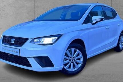 Seat Ibiza 9.870 km 19.980 &euro; Saarlouis 66740