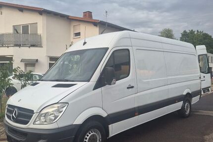 Mercedes-Benz Sprinter 258.451 km 11.293 &euro; Beckingen 66701