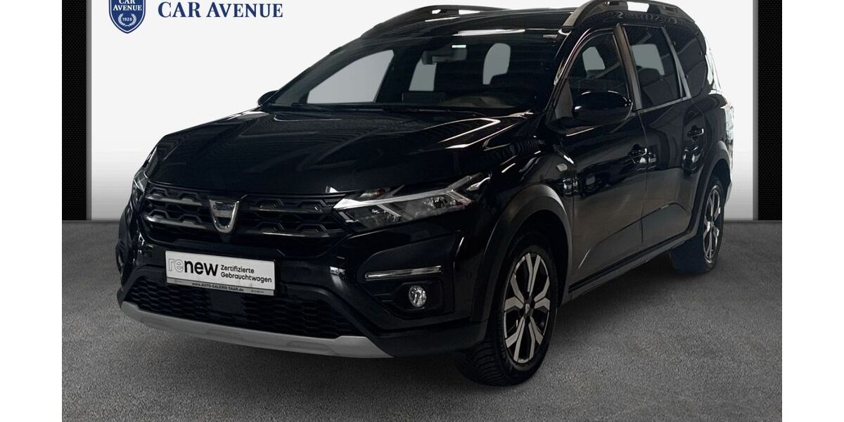 Dacia Jogger 83.035 km 14.990 &euro; Saarbrücken 66115