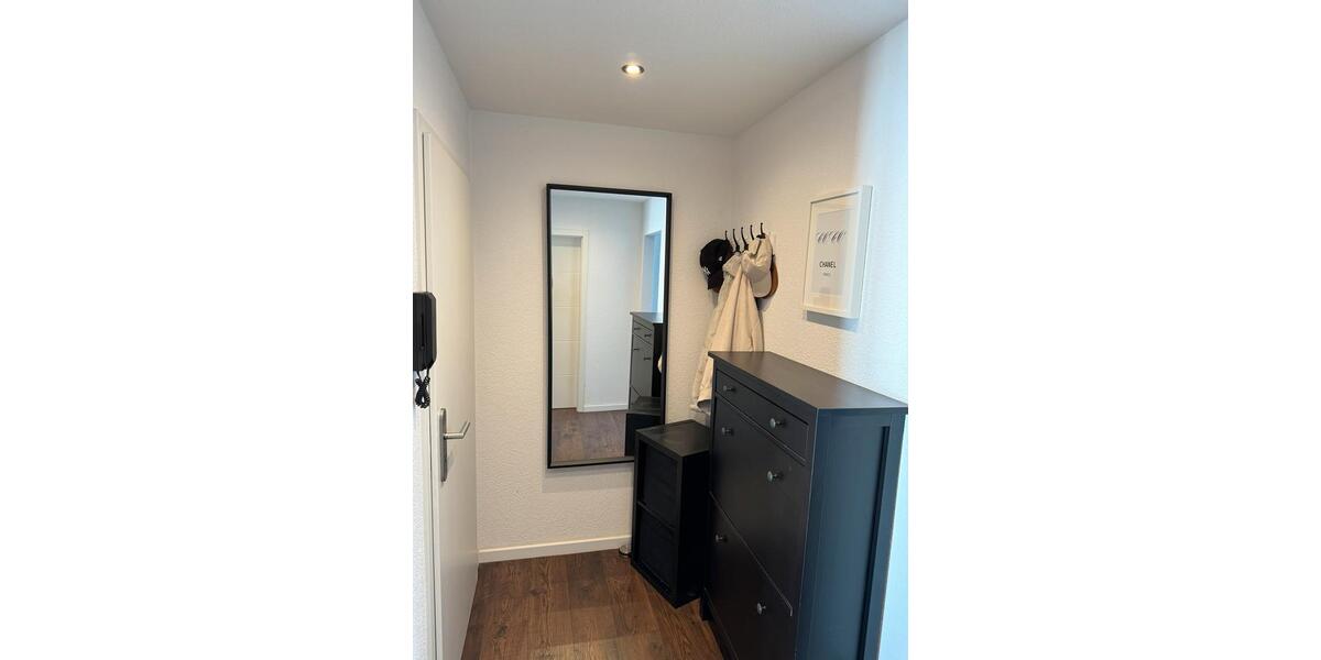 Etagenwohnung Saarwellingen - 1 Zimmer, 65 m&sup2;, 680&euro; | Angebot:26000247