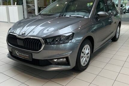 Skoda Fabia 32.564 km 19.990 &euro; Saarbrücken 66130