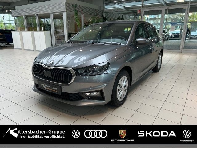 Skoda Fabia 32.564 km 19.990 &euro; Saarbrücken 66130