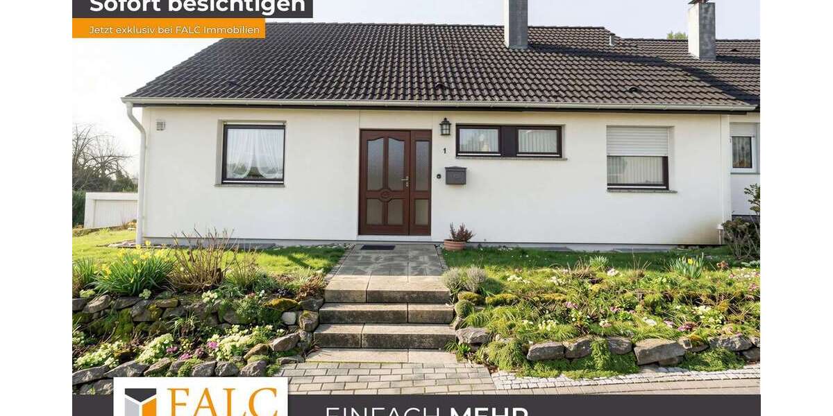 Einfamilienhaus Kleinblittersdorf - 4 Zimmer, 160 m&sup2;, 320.000&euro; | Angebot:25379138