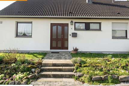 Haus Kleinblittersdorf - 4 Zimmer, 160 m&sup2;, 320.000&euro; | Angebot:25379138