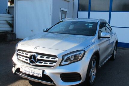 Mercedes-Benz GLA 200 69.828 km 18.700 &euro; Bous 66359
