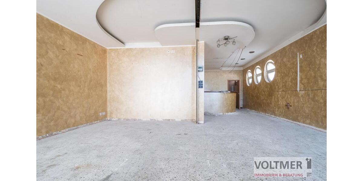 Gewerbeobjekt Neunkirchen Kohlhof - 2.000&euro; | Angebot:25588026