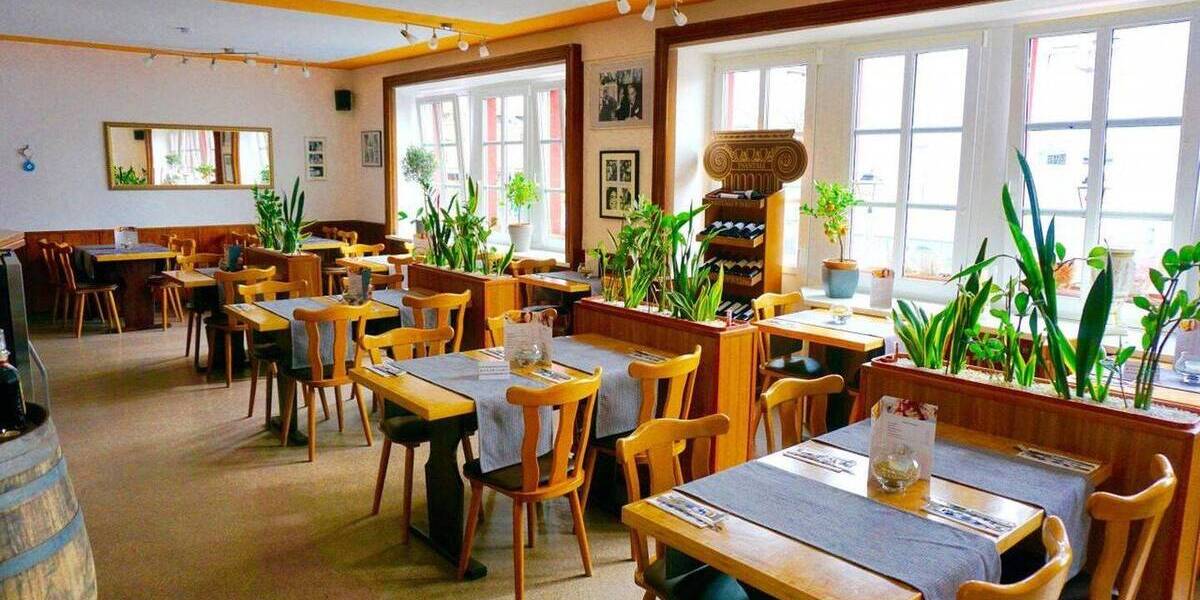 Gewerbeobjekt Dillingen - 6 Zimmer, 840.000&euro; | Angebot:26825606