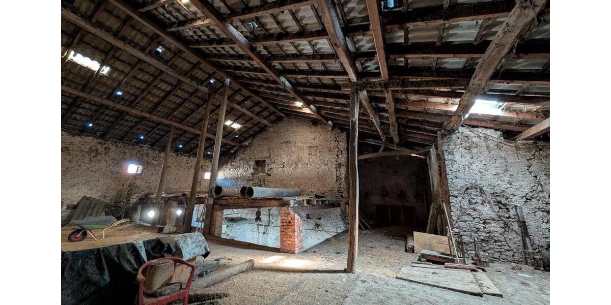 Bauernhaus, Landhaus Rehlingen-Siersburg Siersburg - 7 Zimmer, 160 m&sup2;, 199.000&euro; | Angebot:25922411