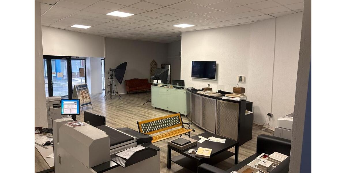 Gewerbeobjekt Völklingen - 750&euro; | Angebot:24376150