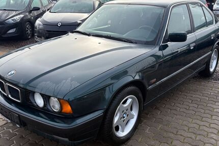 BMW 520 150.000 km 11.950 &euro; Saarlouis 66740