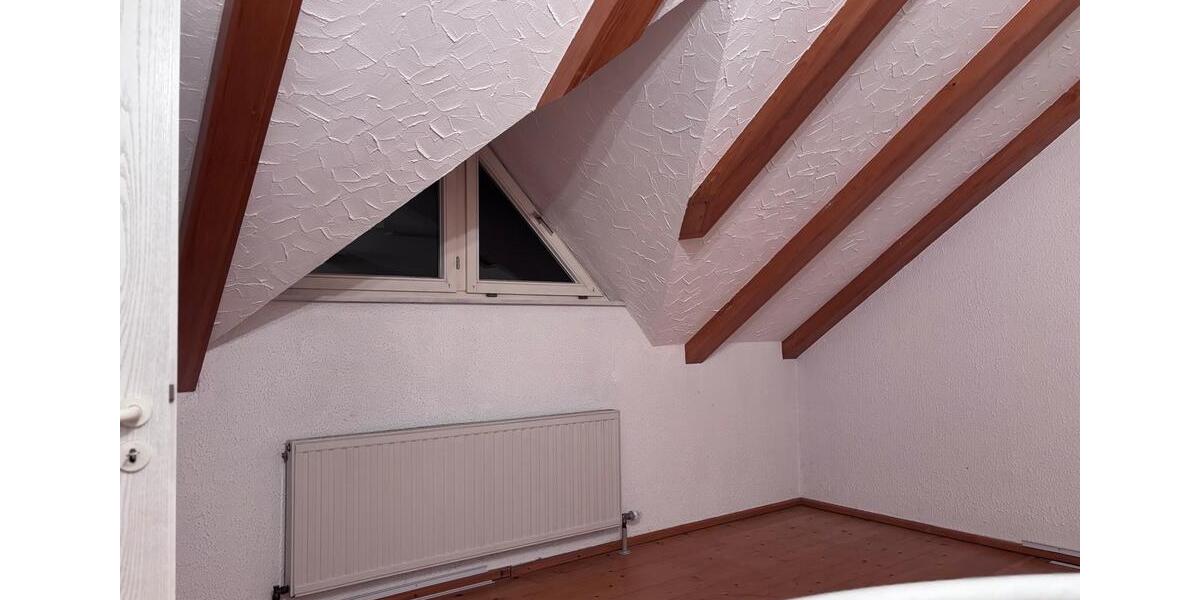 Maisonettenwohnung Saarlouis - 2 Zimmer, 84 m&sup2;, 860&euro; | Angebot:25855063