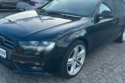 Audi A4 215.000 km 10.890 &euro; Saarbrücken 66117