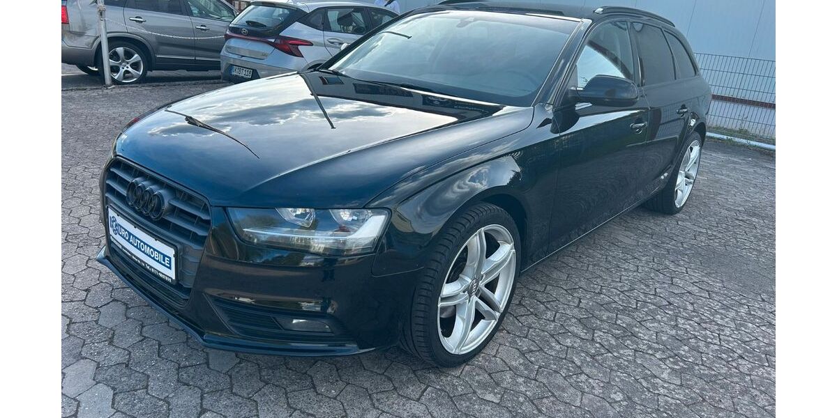 Audi A4 215.000 km 10.890 &euro; Saarbrücken 66117