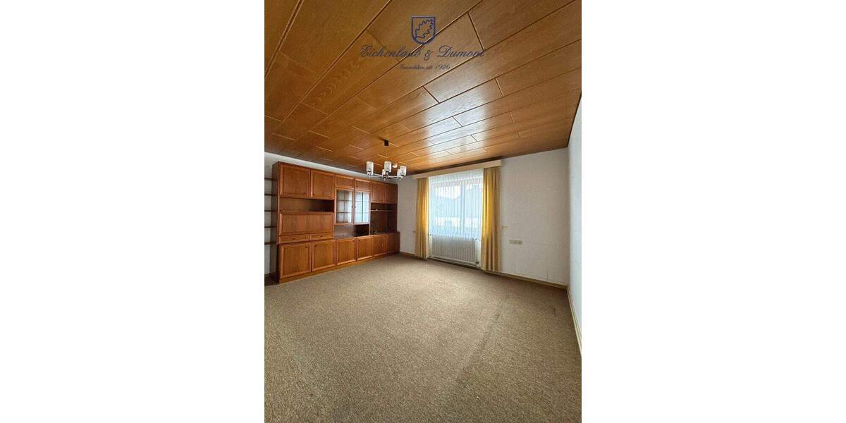 Doppelhaushälfte Saarbrücken / Fechingen Brebach-Fechingen - 7 Zimmer, 175 m&sup2;, 259.000&euro; | Angebot:25697925