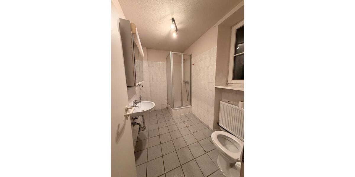 Etagenwohnung Heusweiler - 4 Zimmer, 100 m&sup2;, 1.000&euro; | Angebot:24807144