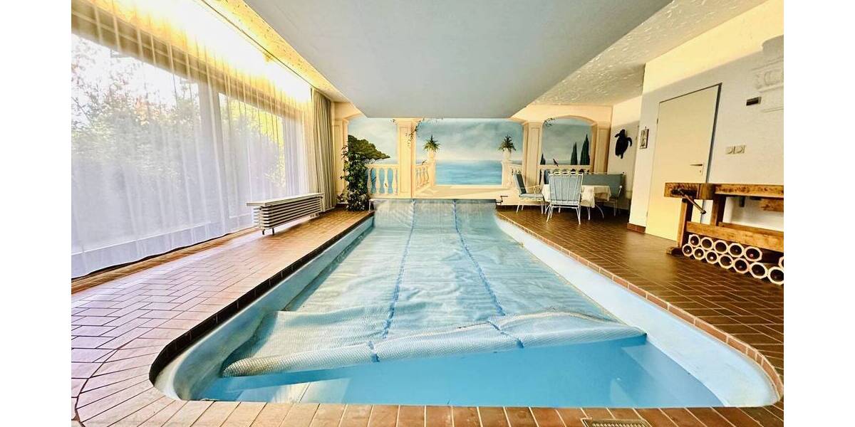 Mehrfamilienhaus, Wohnhaus Illingen - 9 Zimmer, 373 m&sup2;, 459.000&euro; | Angebot:25686397