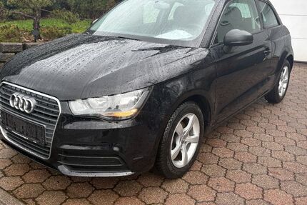 Audi A1 57.380 km 8.450 &euro; Bliesen (St. Wendel) 66606