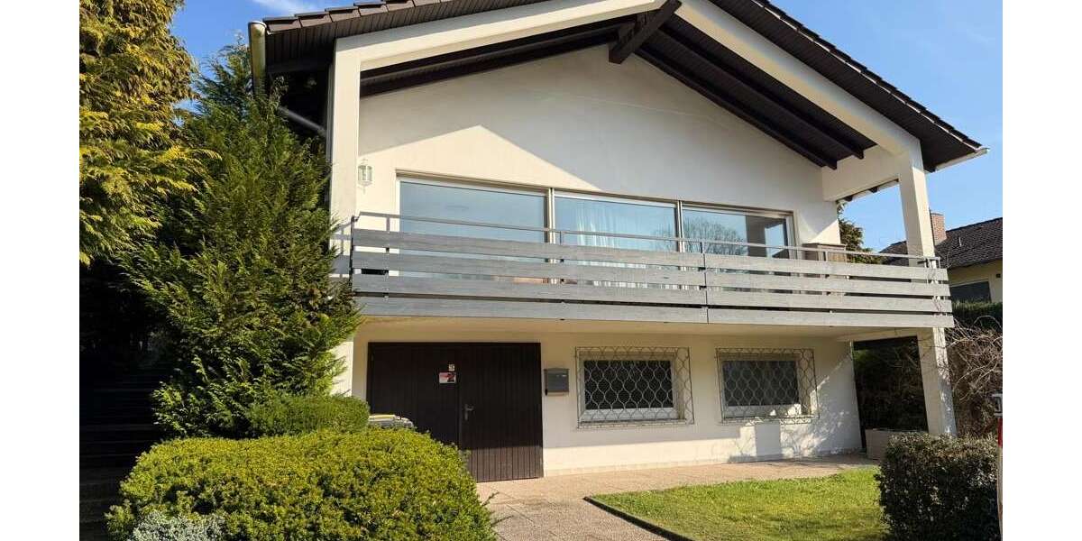 Einfamilienhaus Überherrn - 5 Zimmer, 192 m&sup2;, 380.000&euro; | Angebot:25923819