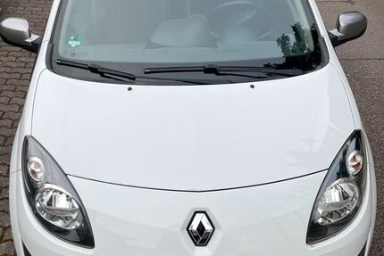 Renault Twingo 126.000 km 1.750 &euro; Saarbrücken 66130