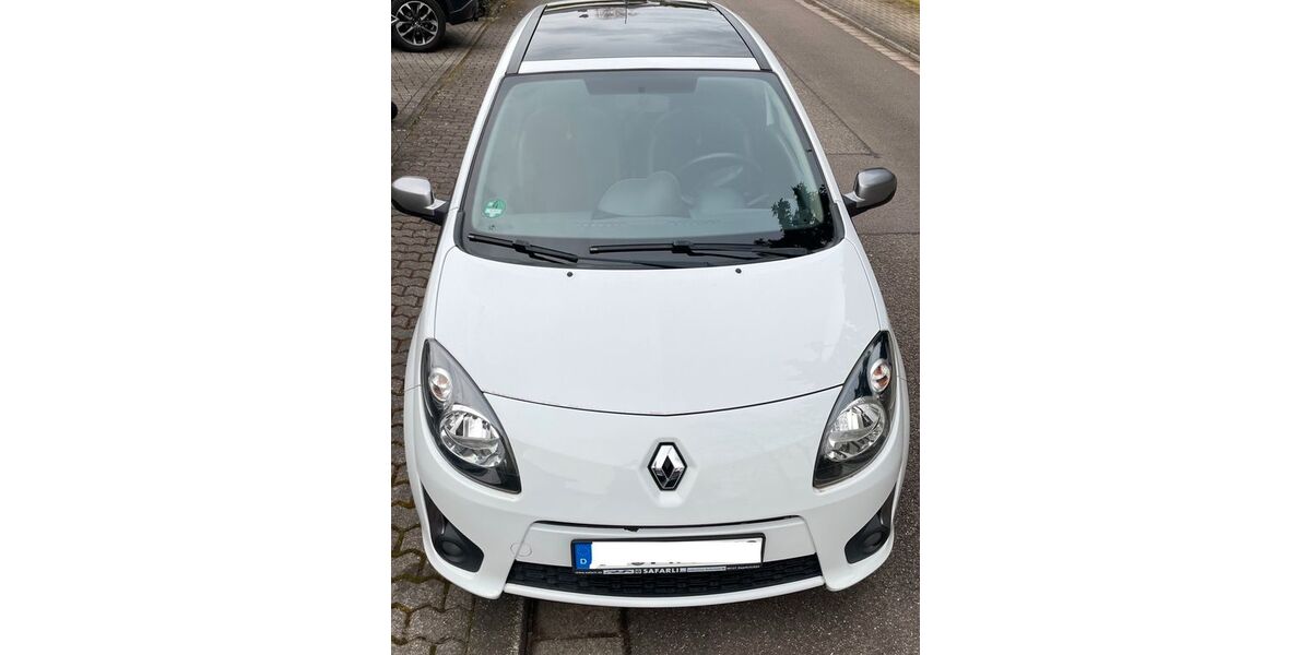 Renault Twingo 126.000 km 1.750 &euro; Saarbrücken 66130