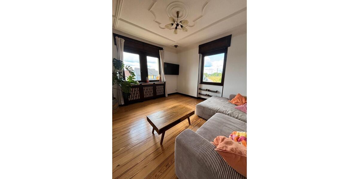 Einfamilienhaus Saarbrücken Dudweiler - 7 Zimmer, 204 m&sup2;, 375.000&euro; | Angebot:27010150