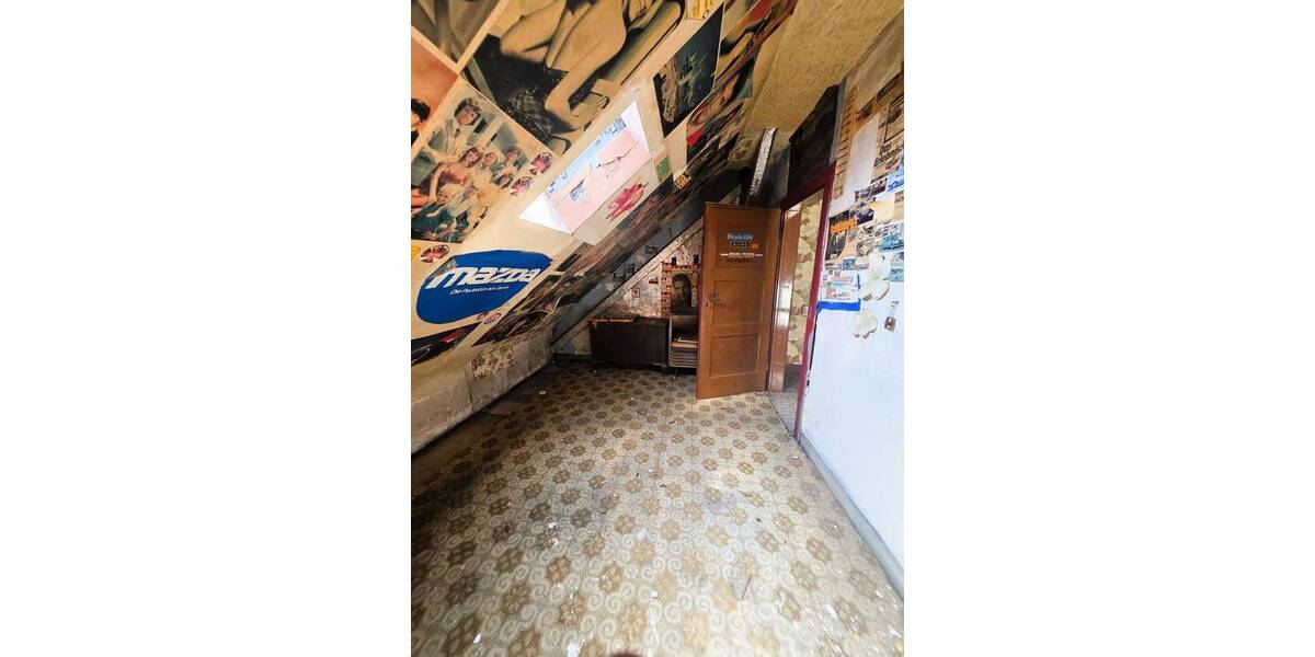 Mehrfamilienhaus, Wohnhaus Quierschied Fischbach - 1 Zimmer, 187 m&sup2;, 119.000&euro; | Angebot:25663883