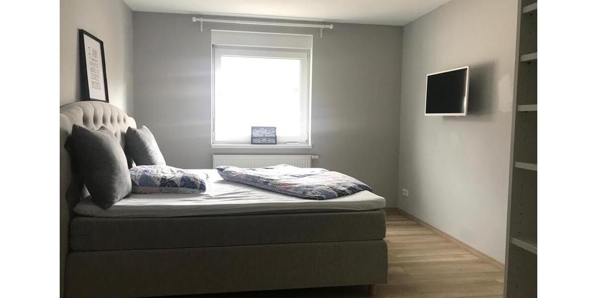 Etagenwohnung Saarlouis - 3 Zimmer, 68 m&sup2;, 240.000&euro; | Angebot:24941023