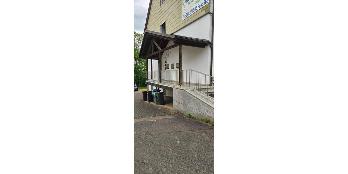 Etagenwohnung Eppelborn - 2 Zimmer, 80 m&sup2;, 650&euro; | Angebot:26295592