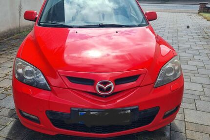 Mazda 3 237.820 km 1.800 &euro; Voelklingen 66333