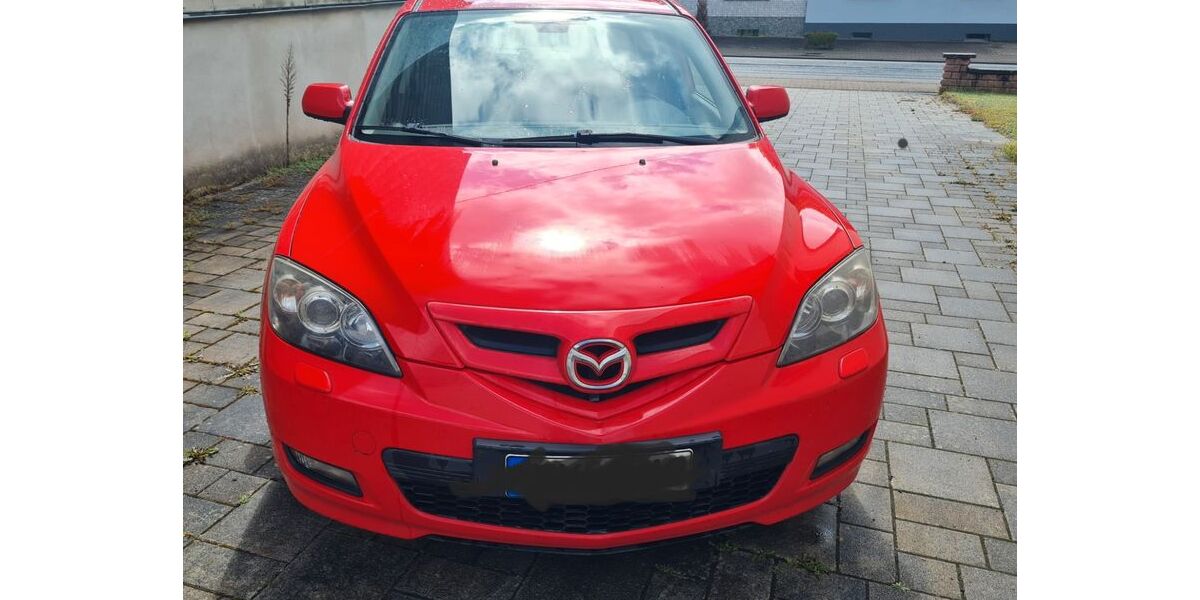 Mazda 3 237.820 km 1.800 &euro; Voelklingen 66333