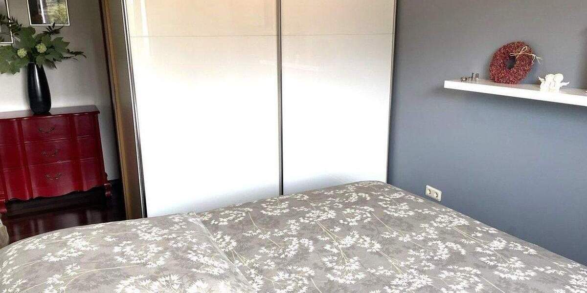 Etagenwohnung Saarlouis - 2 Zimmer, 66 m&sup2;, 175.000&euro; | Angebot:25717529