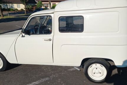 Renault R 4 102.800 km 12.900 &euro; Lebach 66822