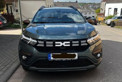 Dacia Jogger 49.500 km 20.500 &euro; Merchweiler 66589