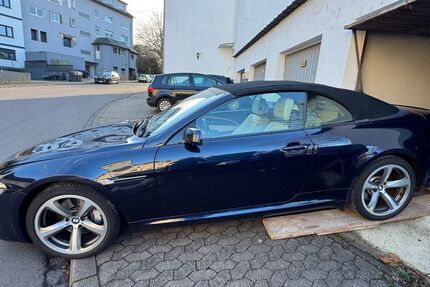 BMW 650 194.700 km 19.500 &euro; Saarbrücken 66123